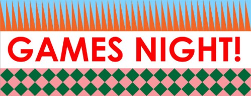 GAMES NIGHT HEADER 8