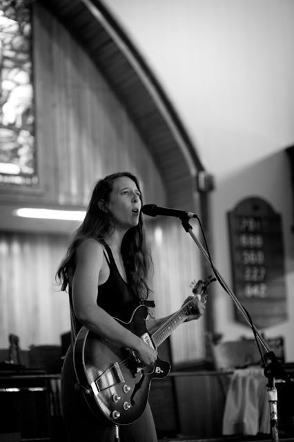 Cherry vallety concert-3