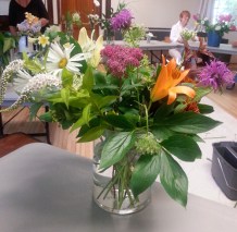 Beautiful and Fresh!