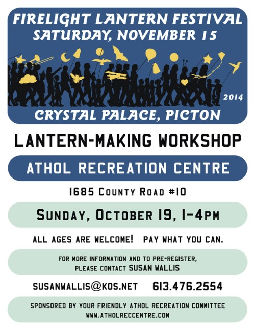 Athol Workshop REVISED
