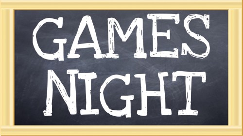 gamesnight