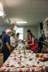 2017 Cherry Valley Strawberry&nbsp;Social