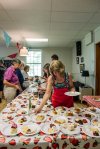 2017 Cherry Valley Strawberry&nbsp;Social